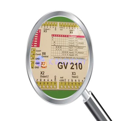 1PCS New in Box GV210