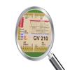1PCS New in Box GV210 view 1
