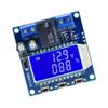 XY-CD60L CD60L Charging control module full power-off DC voltage protection undervoltage power loss protector view 1