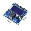 XY-CD60L CD60L Charging control module full power-off DC voltage protection undervoltage power loss protector view 3