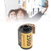 35mm Roll Color Film, Professional Colour Print Camera Film High Contrast Color Print Film for Photography Film Camera (36 Sheet) view 2