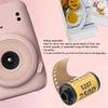 35mm Roll Color Film, Professional Colour Print Camera Film High Contrast Color Print Film for Photography Film Camera (36 Sheet) view 4