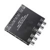 XY-S350H 2.1 channel TPA3251 power amplifier module subwoofer 220Wx2+350W super 7498E view 1