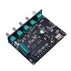XY-S100L 2.1 channel audio amplifier module high bass subwoofer view 3