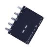 XY-S100L 2.1 channel audio amplifier module high bass subwoofer view 4