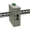Tycon Power Systems TPDIN-POE-Relay PoE Powered 10A Relay 802.3af/at/bt Class 0 or 24V Passive PoE N view 1