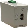 Tycon Power Systems TPDIN-POE-Relay PoE Powered 10A Relay 802.3af/at/bt Class 0 or 24V Passive PoE N view 3