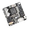 DIY 5.0 audio receiver module MP3 decoding board Car speaker audio amplifier board XY-ABT view 1