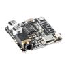 DIY 5.0 audio receiver module MP3 decoding board Car speaker audio amplifier board XY-ABT view 2