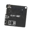 DIY 5.0 audio receiver module MP3 decoding board Car speaker audio amplifier board XY-ABT view 4