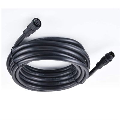 Regatta Processing NMEA 2000 (N2K) 6 Meter Backbone, Drop or Extension Cable for Lowrance Simrad B&G Navico & Garmin Networks.