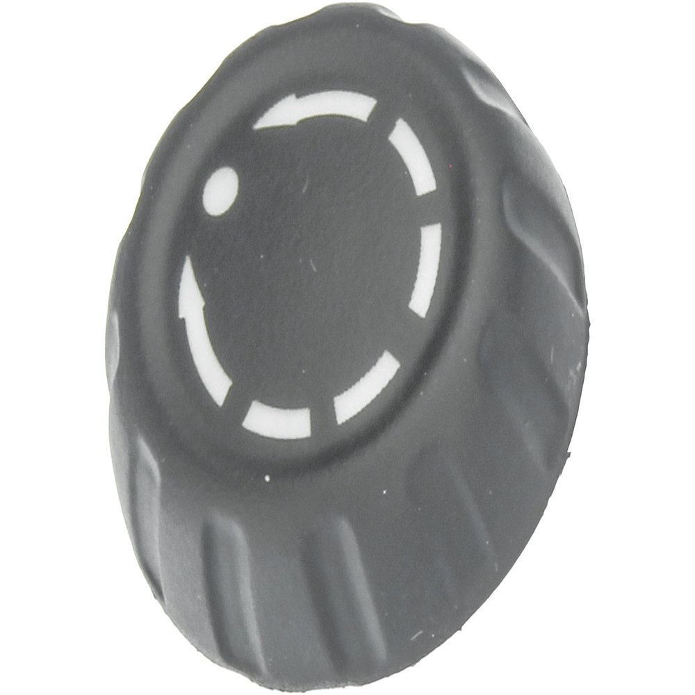 URO Parts 99764220200A05 Radio Control Knob, Right Side of Radio-PCM Unit