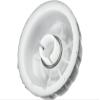 URO Parts 99764220200A05 Radio Control Knob, Right Side of Radio-PCM Unit view 2