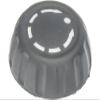 URO Parts 99764220200A05 Radio Control Knob, Right Side of Radio-PCM Unit view 3