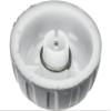 URO Parts 99764220200A05 Radio Control Knob, Right Side of Radio-PCM Unit view 4