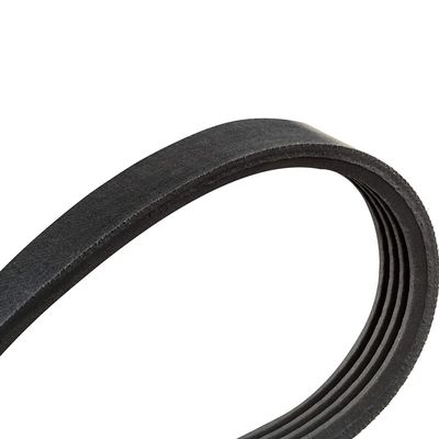 Drive Belt for - Goplus 2 in 1 Folding Treadmill Under Desk Electric Treadmill - High Strength Rubber Belts - Replacement Drive Belt - Made in the USA - Motor Ribbed Drive Belt