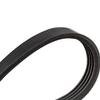Drive Belt for - Goplus 2 in 1 Folding Treadmill Under Desk Electric Treadmill - High Strength Rubber Belts - Replacement Drive Belt - Made in the USA - Motor Ribbed Drive Belt view 1