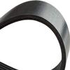 Drive Belt for - Goplus 2 in 1 Folding Treadmill Under Desk Electric Treadmill - High Strength Rubber Belts - Replacement Drive Belt - Made in the USA - Motor Ribbed Drive Belt view 2