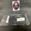 15146 Black Nylon Cable Tie, Self Clamping 7" 50 LB. Tensile Strength Qty 50 view 3