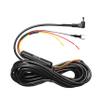 Thinkware Hardwiring Cable for Thinkware Dash Cam to Enable Parking Mode, Impact and Motion Detection | Car Voltage Drain Protection System | Alternative Power Supply Using Fuse Box (Long (9.5M)) view 1