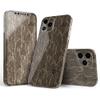 Design Skinz Full-Body Wrap Decal Protective Skin-Kit Compatible with iPhone 7 - Mossy Oak Bottomland view 1