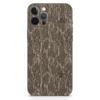 Design Skinz Full-Body Wrap Decal Protective Skin-Kit Compatible with iPhone 12 - Mossy Oak Bottomland view 3