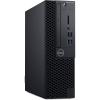Dell OptiPlex 3070 Small Form Factor Intel Core i5-9500 4.4GHz Turbo 8GB RAM 1TB NVMe Win 11 Pro (Renewed) view 1