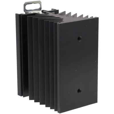 26532756N, SSR Accessory, Heatsink, 2.2 C/W