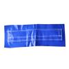 Replacement Commercial Inflatable Bounce House Exhaust Vent with Zipper 29x9 inches view 2