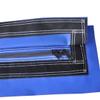 Replacement Commercial Inflatable Bounce House Exhaust Vent with Zipper 29x9 inches view 3