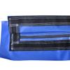 Replacement Commercial Inflatable Bounce House Exhaust Vent with Zipper 29x9 inches view 4