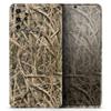 Design Skinz Full-Body Wrap Decal Protective Skin-Kit Compatible with Galaxy S22 Ultra - Mossy Oak Shadow Grass Blades view 1