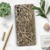 Design Skinz Full-Body Wrap Decal Protective Skin-Kit Compatible with Galaxy S22 Ultra - Mossy Oak Shadow Grass Blades view 3