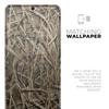 Design Skinz Full-Body Wrap Decal Protective Skin-Kit Compatible with Galaxy S22 Ultra - Mossy Oak Shadow Grass Blades view 4