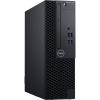Dell OptiPlex 3060 Small Form Factor Intel Core i7-8700 4.6GHz Turbo 32GB RAM 250GB NVMe Win 11 Pro (Renewed) view 1