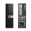 Dell OptiPlex 7060 Small Form Factor Intel Core i7-8700 4.6GHz Turbo 16GB RAM 1TB NVMe Win 11 Pro (Renewed) view 2