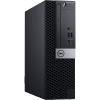 Dell OptiPlex 5060 Small Form Factor Intel Core i7-8700 4.6GHz Turbo 64GB RAM 250GB NVMe Win 11 Pro (Renewed) view 1