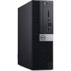 Dell OptiPlex 7070 Small Form Factor Intel Core i5-9500 4.4GHz Turbo 8GB RAM 250GB NVMe Win 11 Pro (Renewed)