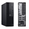 Dell OptiPlex 7070 Small Form Factor Intel Core i5-9500 4.4GHz Turbo 8GB RAM 250GB NVMe Win 11 Pro (Renewed) view 2