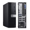 Dell OptiPlex 5060 Small Form Factor Intel Core i5-8500 4.1GHz Turbo 32GB RAM 500GB NVMe Win 11 Pro (Renewed) view 2