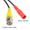 J-ZMQER 65ft Black Video Power BNC Cable Cord Lead Wires Compatible with Zosi CCTV DVR Cameras view 4
