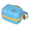 Tourmate Kids Instant Camera Case for VTech KidiZoom PrintCam, Travel Storage Shell for VTech KidiZoom PrintCam Refill Paper Pack Accessories (Case Only, Blue) view 2