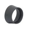 1Pair Black Rubber Eye Cups Eye Guards Caps for 29-30 mm Microscope Eyepiece Binoculars Telescope Inner Diameter 30 mm Parts view 4