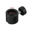 32mm 25mm Column Buckle Limit Ring Microscope Industrial Camera Bracket Accessories (Color : 25mm) view 2