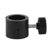 32mm 25mm Column Buckle Limit Ring Microscope Industrial Camera Bracket Accessories (Color : 25mm) view 3