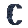 6Pack Silicone Band Smartwatch Accessories Compatible with Garmin Venu 3 45mm Band 22mm Strap view 3