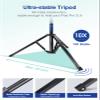 elitehood Floor iPad Stand and iPad Stand for Desk view 4