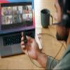Cisco Headset 321 USB-C, Wired Single On-Ear Headphones, Webex Controller with USB-C, Carbon Black, 2-Year Limited Liability Warranty (HS-W-321-C-USBC) view 4