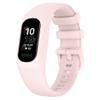 Waekethy Watch Band for Garmin Vivosmart 5, 3 Pack Soft Silicone Strap Sports Replacement Band Compatible with Vivosmart 5 for Women Men view 2