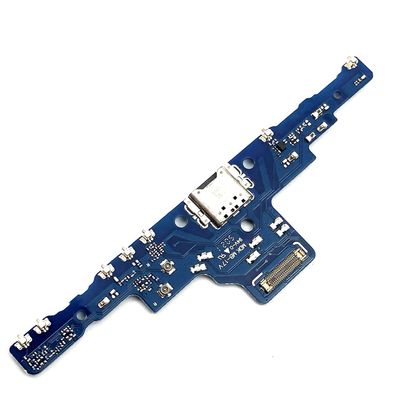 for Samsung Galaxy tab S6 lite 10.4 SM-P610 USB Charging Port Flex Cable Replacement Kit for Samsung Galaxy tab S6 lite P610 USB Charger Dock Connector Cable with Repair Tools